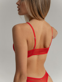 Corset de damă Staff vi red