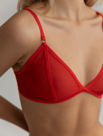 Corset de damă Staff vi red