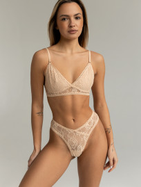 Sutien de damă Staff mol beige