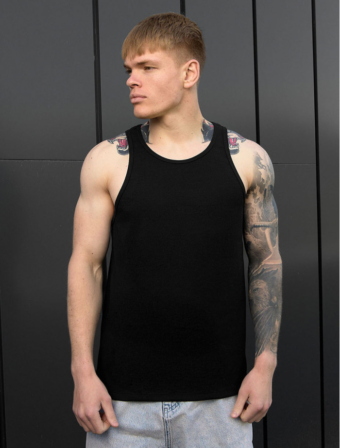 Majka Staff ns black