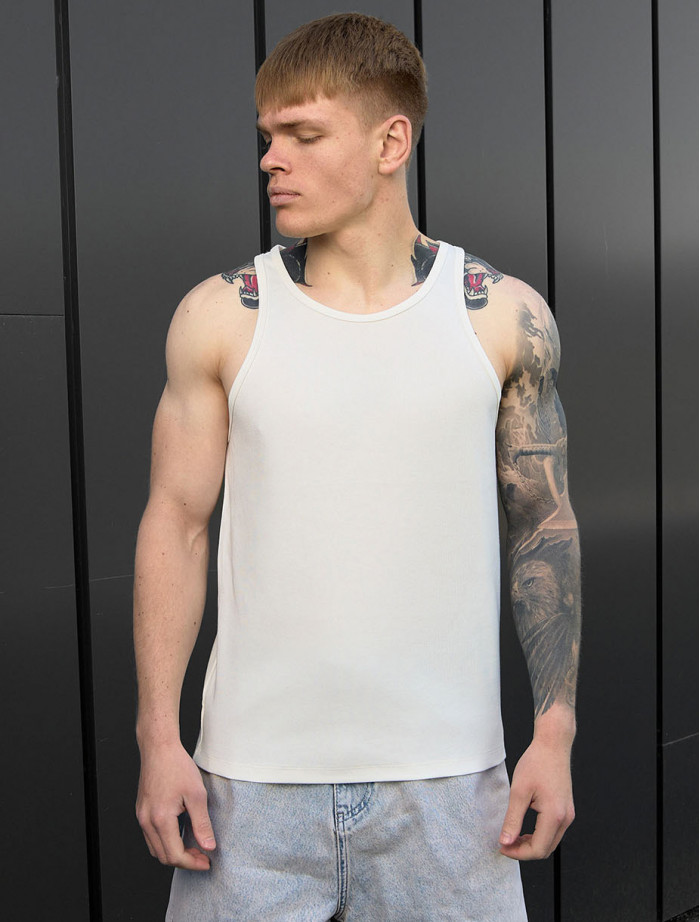 Majka Staff ns white