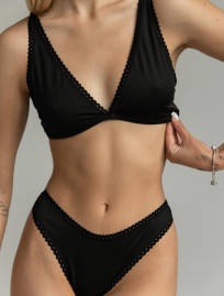Corset de damă Staff ola black