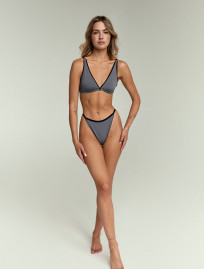 Sutien de damă Staff ola gray