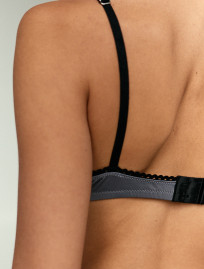 Sutien de damă Staff ola gray