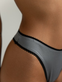 Chiloți de damă Staff ol gray