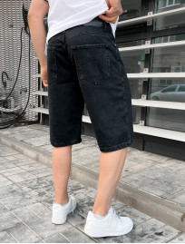 Джинсові шорти Staff baggy c1