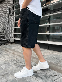 Джинсові шорти Staff baggy c1