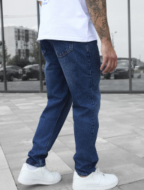 Blugi Staff bf navy regular