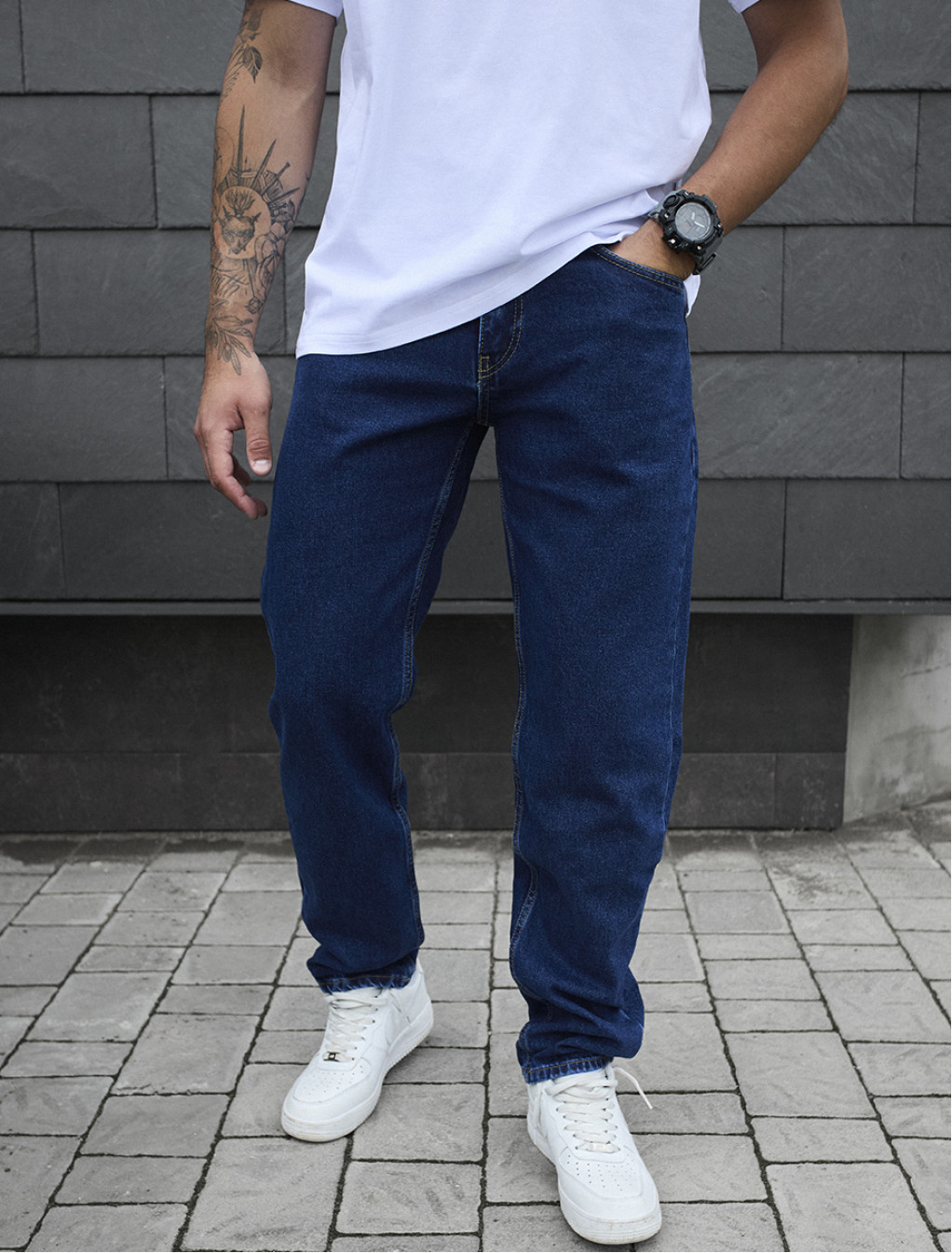 Blugi Staff 15