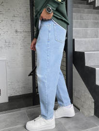 Blugi Staff 20 light blue