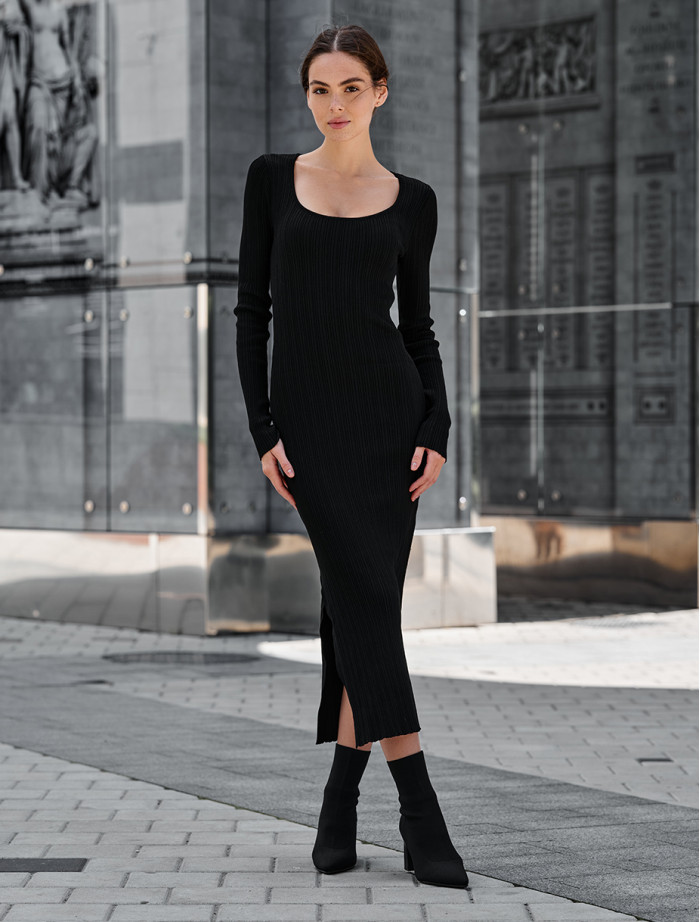 Rochie Staff kalea black