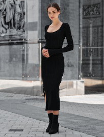 Rochie Staff kalea black