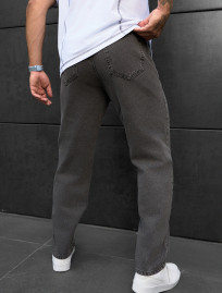 Blugi Staff 2 gray