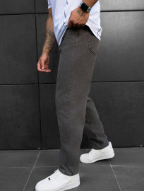 Blugi Staff 2 gray