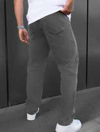 Blugi Staff 19 gray