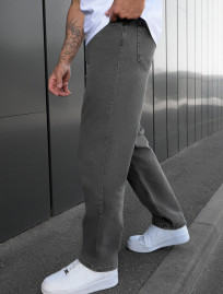 Blugi Staff 19 gray