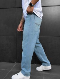 Blugi Staff 19 blue