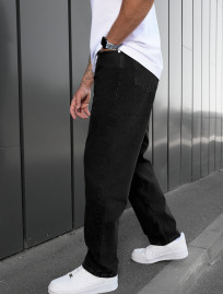 Blugi Staff 19 black