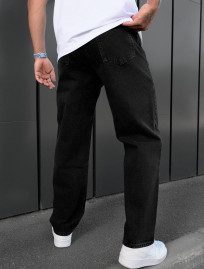 Blugi Staff 19 black