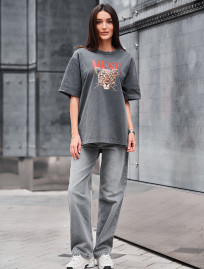 Tricou de damă Staff jo muse