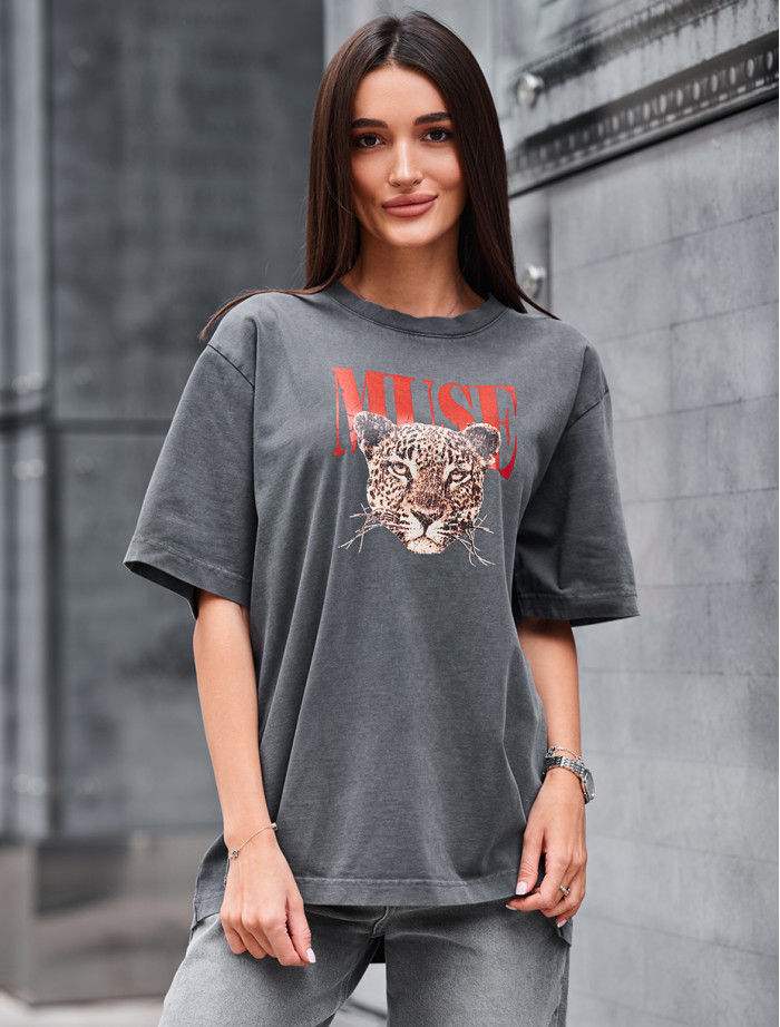 Tricou de damă Staff jo muse