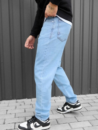 Blugi Staff 75 light blue
