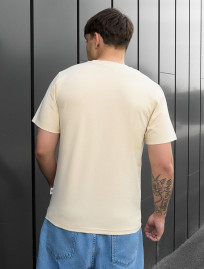 Tricou Staff logo milk