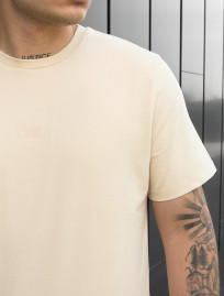 Tricou Staff logo milk