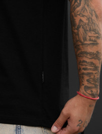 Tricou Staff black