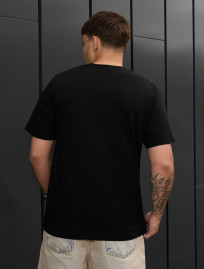 Tricou Staff black