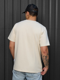 Tricou Staff milk