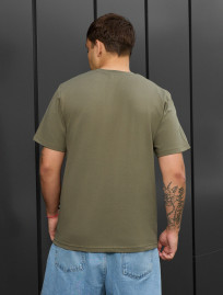 Tricou Staff khaki