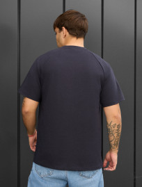 Tricou Staff navy