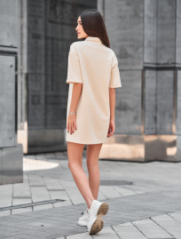 Rochie Staff ca milk