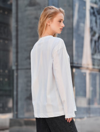 Bluză de damă Staff more authenticity