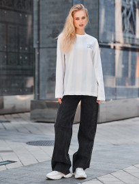 Bluză de damă Staff more authenticity