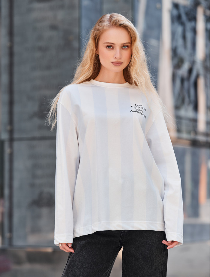 Bluză de damă Staff more authenticity