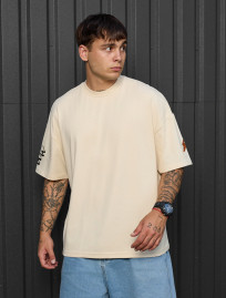 Tricou Staff memz oversize