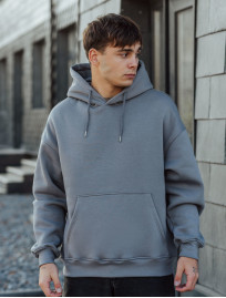 Hanorac Staff masterpiece oversize fleece