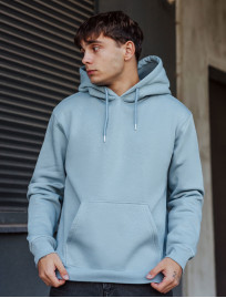 Hanorac Staff adventure fleece
