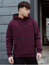 Hanorac Staff wanderlust fleece
