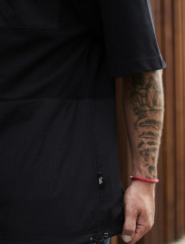 Tricou Staff ld pocket oversize