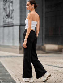 Pantaloni de damă Staff teu