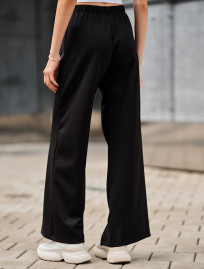Pantaloni de damă Staff teu