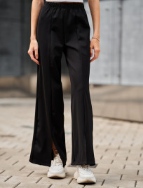Pantaloni de damă Staff teu
