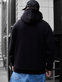 Hanorac Staff Ukraine cossacs oversize fleece