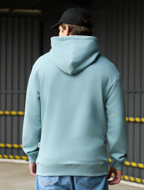 Hanorac Staff light blue Defect