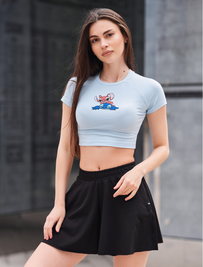 Tricou de damă Staff toys