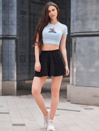 Tricou de damă Staff toys