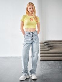 Tricou de damă Staff cupido